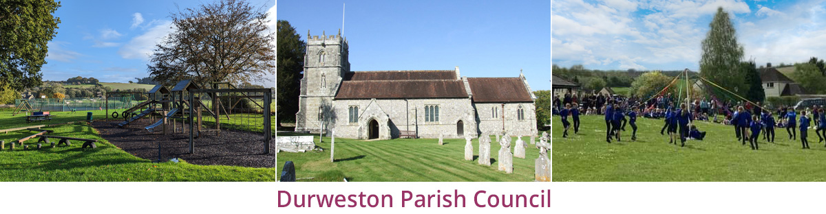Header Image for Durweston Parish Council